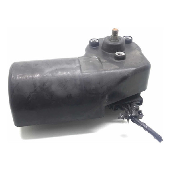 Motor Limpador De Pára-brisa Ford Ka 2000/2012