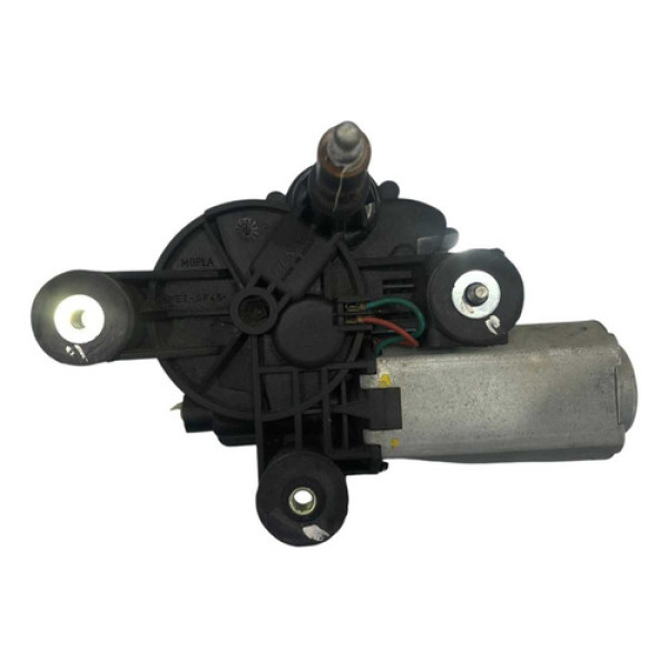 Motor Limpador Tampa Traseira Fiat Idea 2011/2016 53161
