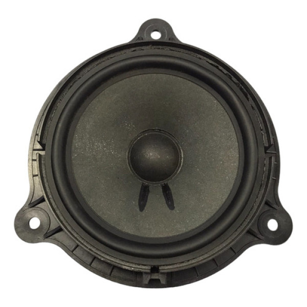 Alto Falante Dianteiro Renault Captur 2017/2023 Preto