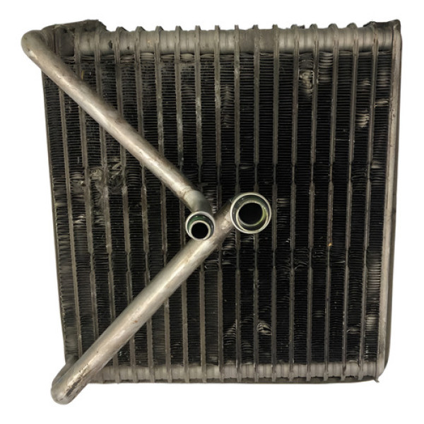 Radiador Evaporador Gol Voyage G6 2013/2016 50243 Preto