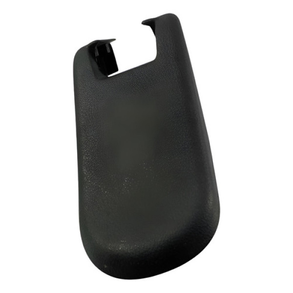 Acabamento Trilho Banco Honda Fit 2015/2021 49870 Preto