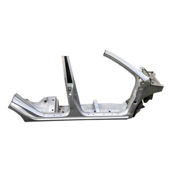 Lateral Caixa De Ar Direita Corolla 2003/2008 46330