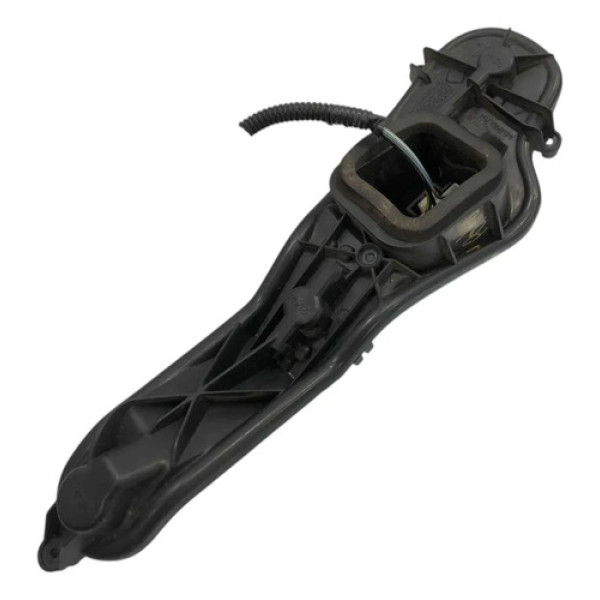 Circuito Soquete Traseira Esquerda Fiat Palio 2012/17 10667 Esquerdo/motorista Preto