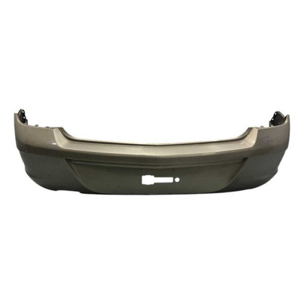 Para-choque Traseiro Chevrolet Cobalt 2011/2016 46217