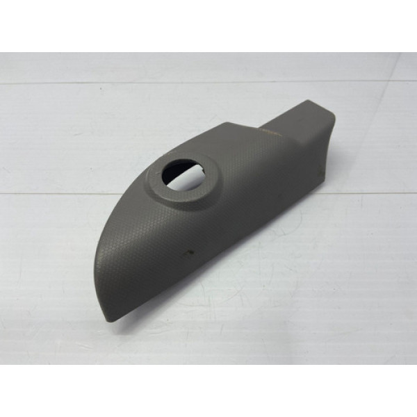 Acabamento Interno Retrovisor Esq Fiat Grand Siena 12/20