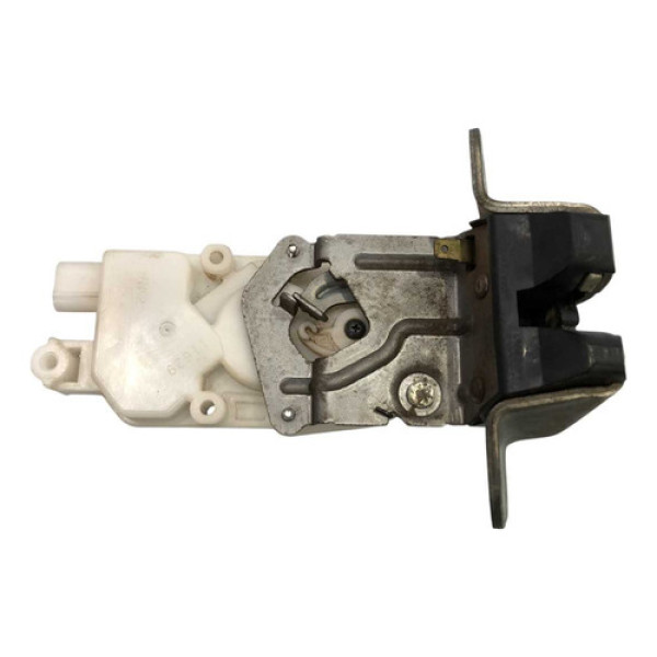 Fechadura Tampa Traseira Mitsubishi Asx 2011/2015 48580