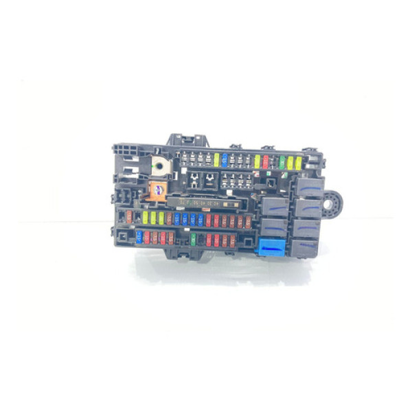 Caixa Fusivel Honda Wrv 2017/2021