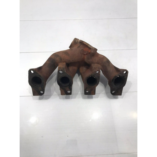 Coletor Escapamento Chevrolet Astra 1999/2010