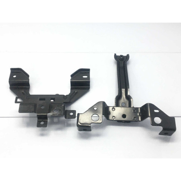 Suporte Painel Capo Ford New Fiesta 2015/2021