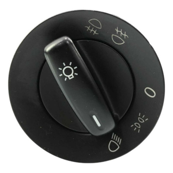 Chave Farol Milha Volkswagen Jetta 2.0 8v 2011/2013