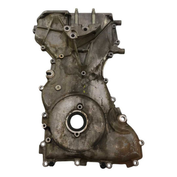 Tampa Lateral Motor Ford Focus 2.0 2009/2013