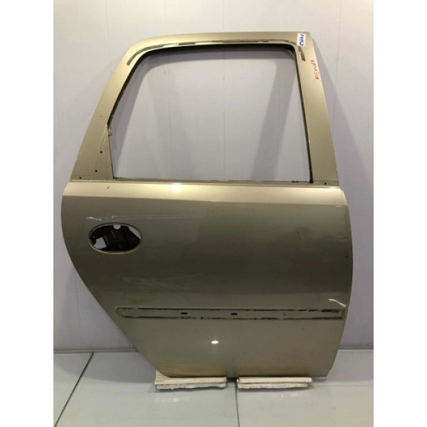 Porta Traseira Direita Chevrolet Meriva 2003/2011