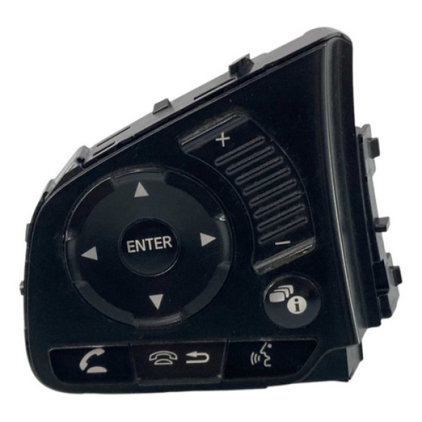 Comando Lado Esquerdo Volante Honda Civic 2017/2021