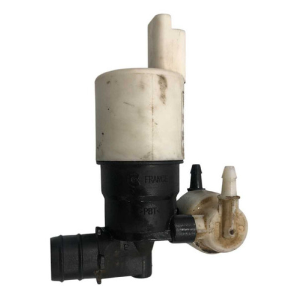 Motor Reservatorio Agua Parabrisas Peugeot 308 2012/2018