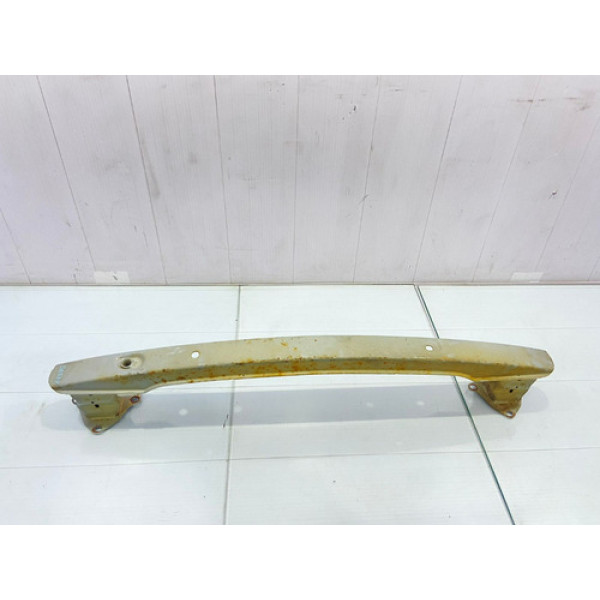 Alma Para-choque Traseira Citroen C3 2008/2012