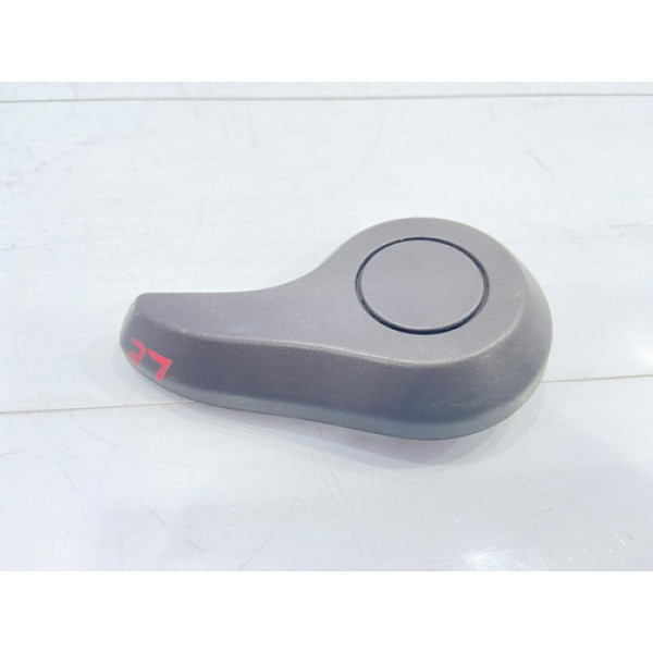 Alavanca Ajuste Banco Dianteiro Esquerdo Renault