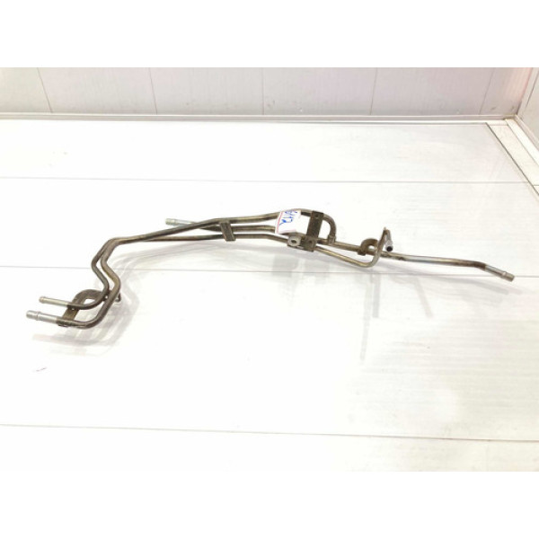 Mangueira Duto Óleo Câmbio 2.0 Subaru Forester 2010