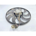 Motor Ventoinha Chevrolet Astra/vectra/zafira 2006/2012