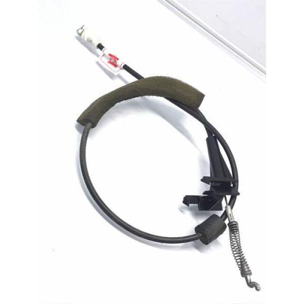 Cabo Fechadura/puxador Porta T.d Ford Fusion 2006/2009