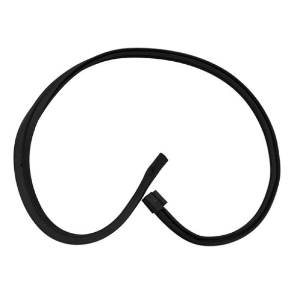 Borracha Vedação Churrasqueira Palio Att 2012/2020 54732