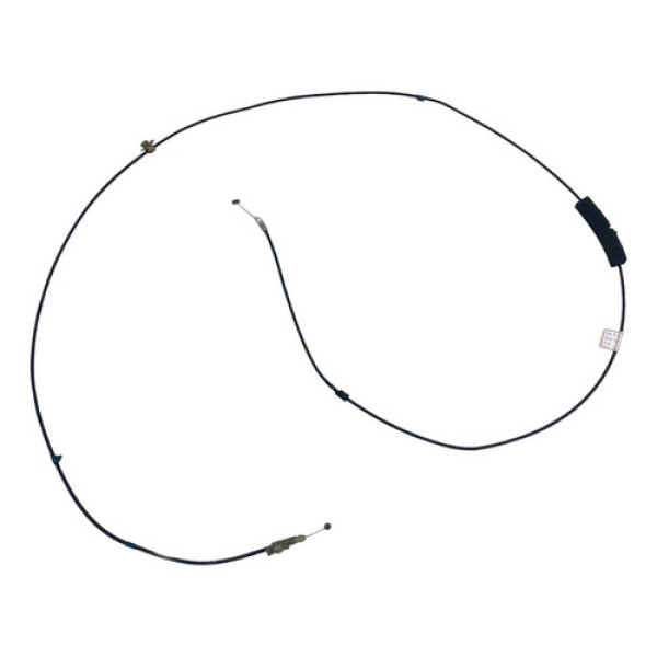 Cabo Abertura Capo Dianteiro Honda Wr-v 2013/2023