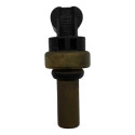 Sensor Temperatura Chevrolet Cruze 2017/2023 45842