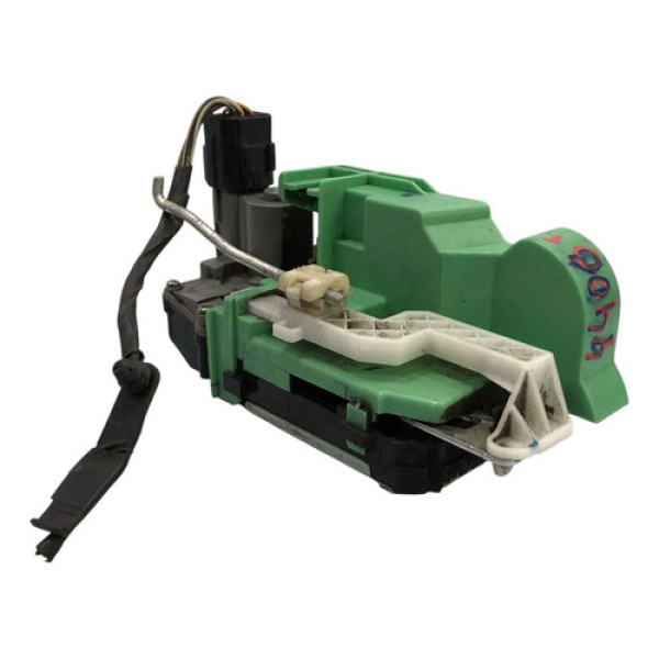 Fechadura Porta Traseira Esquerda Fiat Punto 2012/18 2015