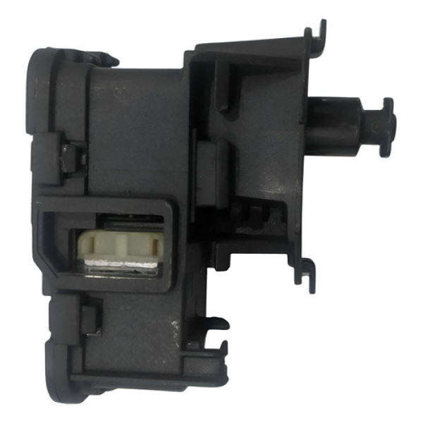 Motor Trava Portinhola Volkswagen Jetta 2011/2017 50756 Preto