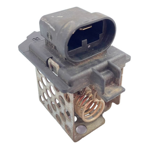 Resistencia Ventoinha Renault Sandero/logan 2008/2014