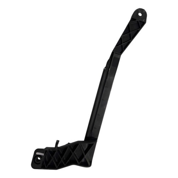 Guia Vidro Porta Tras Direita C4 Lounge 2014/2018 51802 Preto