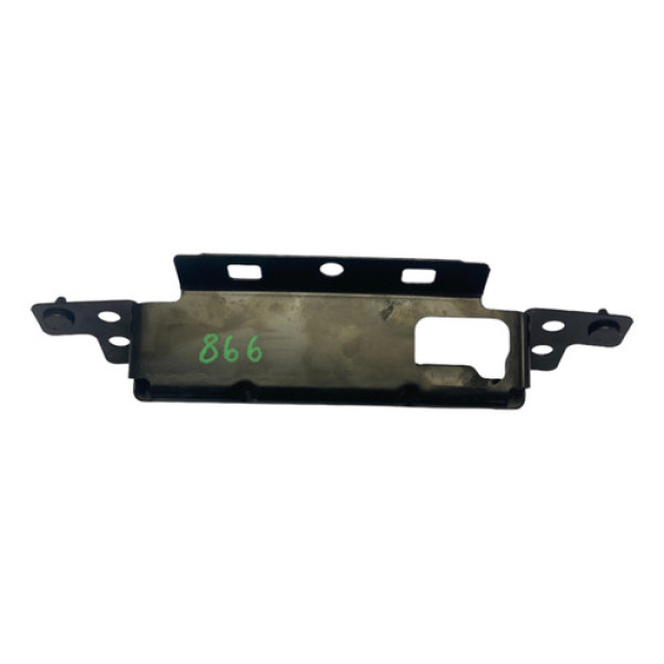 Suporte Fechadura Capo Tampa Traseira Peugeot 208 2013/2021