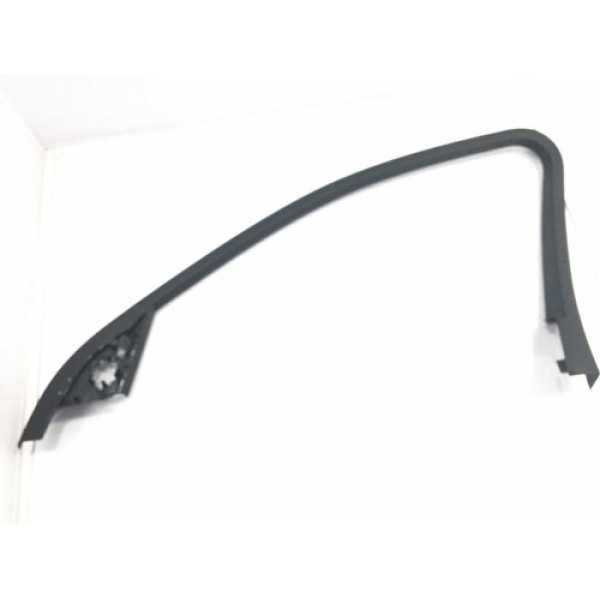 Moldura Acabamento Externo Porta D.d Audi A4 2009/2012