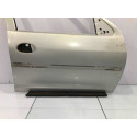Porta Dianteira Direita Chevrolet Celta 2007/2015 Dianteira Direita Prateado