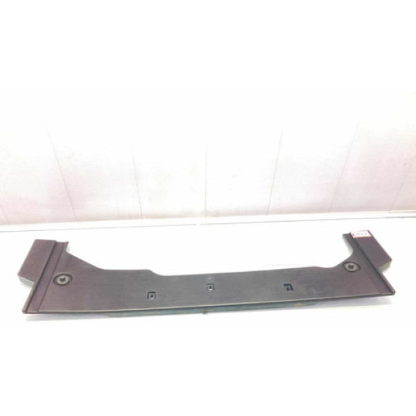 Acabamento Porta Malas Audi A4 2011