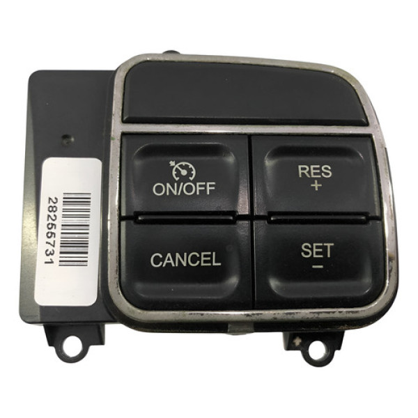 Botão Comando Direito Volante Freemont Journey 11/16 50838