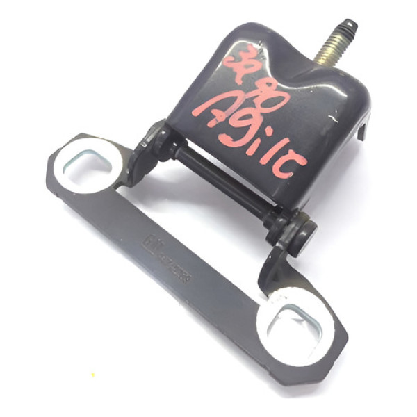 Dobradiça Capô Traseiro Chevrolet Agile 2009/2012