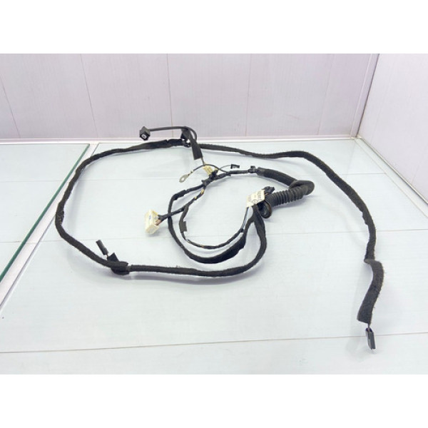 Chicote Traseiro Renault Sandero 2015/2020