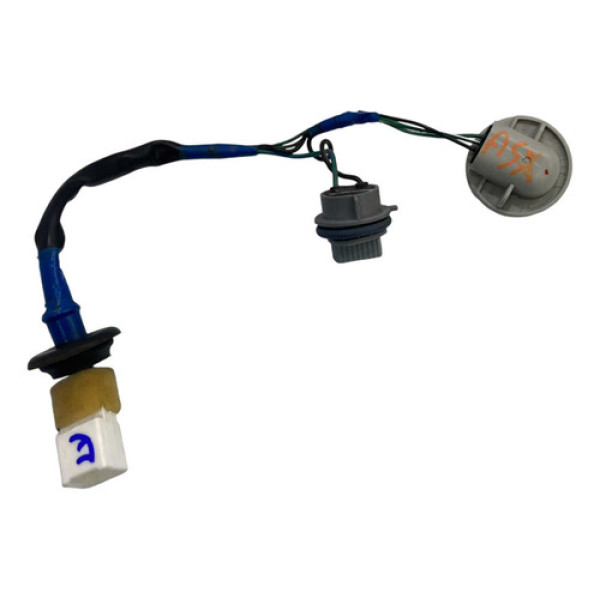 Chicote Lanterna Lado Esquerdo Mitsubishi Asx 2011/2017