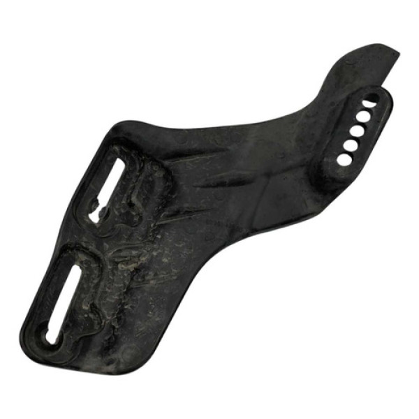 Guia Esquerda Parachoque Dianteiro Peugeot 208 13/20 48388