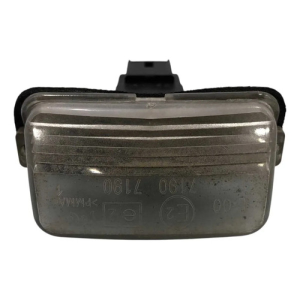 Luz Placa Citoren C3 2003/200810676