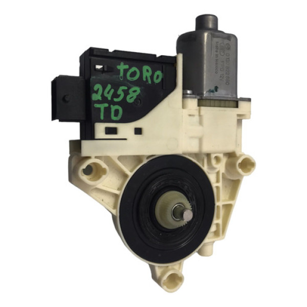 Motor Maquina De Vidro Traseira Direita Fiat Toro 2017/2021