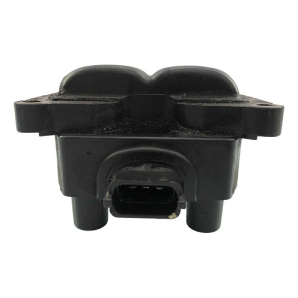 Bobina Ignição Fiat Idea Palio Strada Punto 1.4 Fire 2004/14