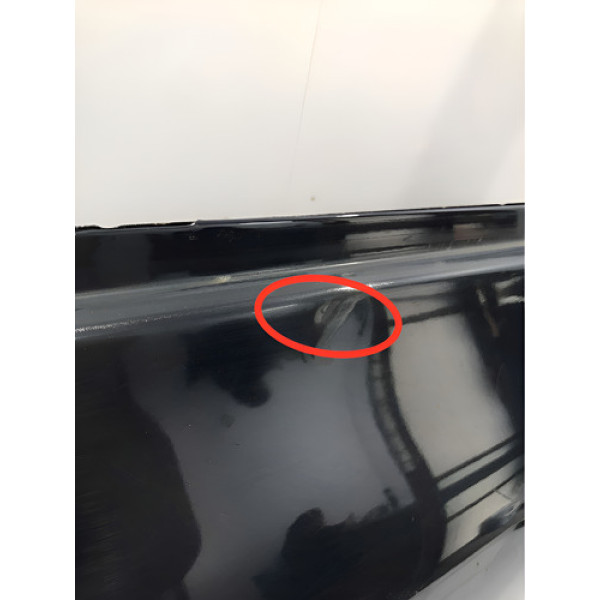 Porta Traseira Direita Fiat Uno Vivace Traseira Direita Azul