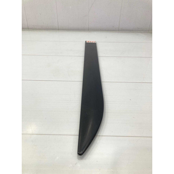 Friso Preto Porta Traseira Direita Nissan Tiida 2012/2015