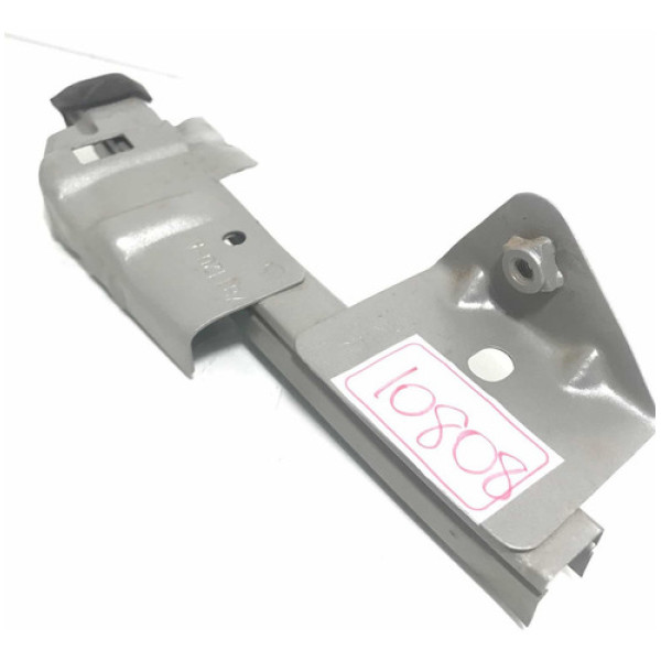 Guia Vidro Porta Traseira Esquerda Renault Logan 2008/2013