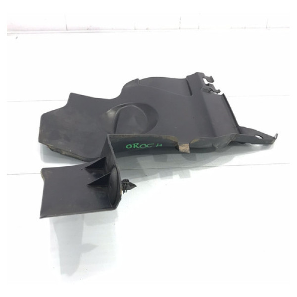 Protetor Para-barro Dianteiro Direito Renault Oroch 11/21