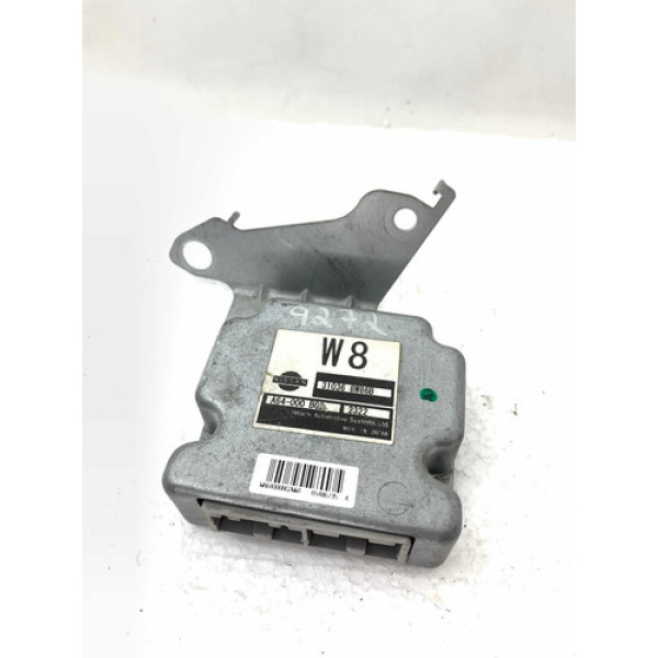 Módulo Câmbio Automático Nissan Livina 1.8 2012/2013