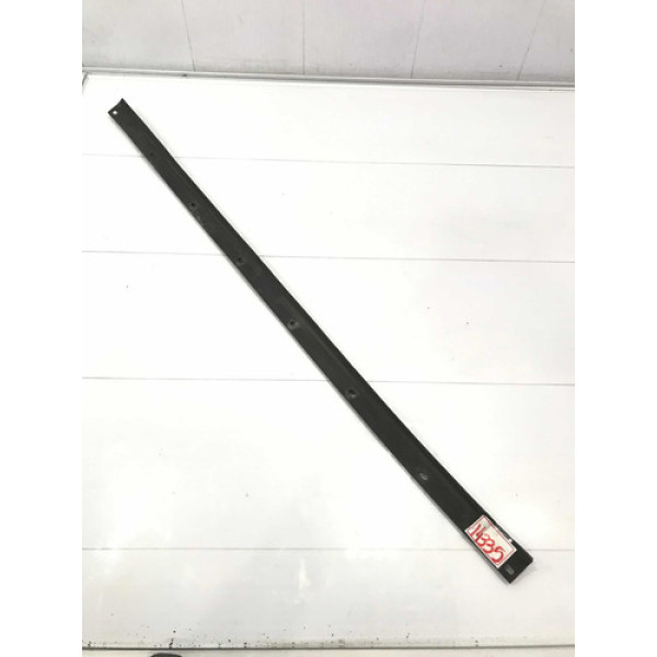 Borracha Porta Dianteira Esquerda Doblo 2010/2013