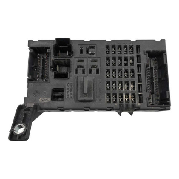 Modulo Bsi Caixa Fusiveis Fiat Idea 1.4 Man 2011/2016 53212
