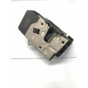 Fechadura Porta Dianteira Esquerda Zafira 2003/2012